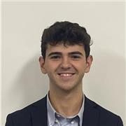 Profesor particular de repaso y apoyo, e inglés